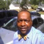 Dwight Rush - @dwightrush - Instagram