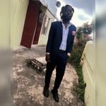 Mr. Personality - @dwight_rushii - Instagram