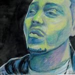 Dwight Schmidt II - @das.2.art - Instagram