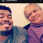 Dwight Whitez Hughes - @_justselfmade43 - Instagram