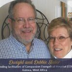 Dwight Slater - Facebook