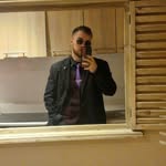 Diego Blanco - @dwightslayer - Instagram
