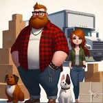 Dwight Snyder - @dwiggity53 - Instagram