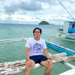 Dwight Ecraela Solis - @solisdwight - Instagram