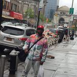 Dwight Solomon - @hunthunt3577 - Instagram