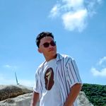 Keanu Dwight Solomon - @keanknows_ - Instagram
