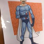 Dwight Souder - @crestview.steam - Instagram