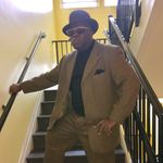 Dwight Spears-Founder. - @the_step_program - Instagram