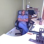 Dwight R. Spence - @dr_lewis.spence32 - Instagram