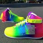 Dwight Spence - @johblon - Instagram