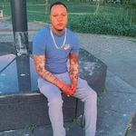 Dwight Spence - @spence_n23 - Instagram