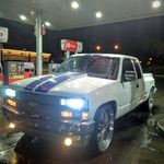 Dwight Spence - @optamisticredd - Instagram