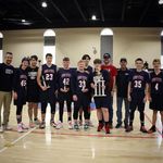 Dwight Spence - @dwight_runninpatriots - Instagram