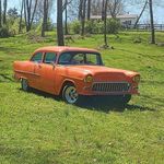 Dwight Gibson - @softailspringer97 - Instagram
