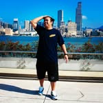 Dwight Labastida - @stanley_dwight - Instagram