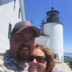 Dwight Staples - @husbandfatherpastorfisherman - Instagram