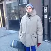 mason - @starry.dwight - TikTok