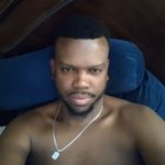 Dwight Stephenson - @blacktallant - Instagram