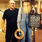 Dwight Stephenson - @stephenson.dwight - Instagram