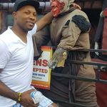 Dwight Sterling - @dwight.sterling.90 - Instagram