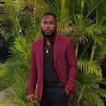 Dwight A.R. Stevenson - @asienioofficial - Instagram