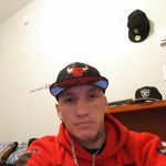 Dwight J Stevenson - @budgie.hudson - Instagram