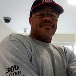 Dwight Stevenson - @sdwight74 - Instagram