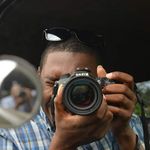 Dwight Stevenson - @phonographsss - Instagram