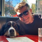 Dwight Stoddard - @dwightdathird - Instagram