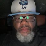 Dwight Strong - @bighurt8816 - Instagram