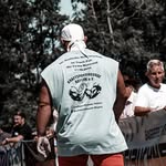 Dwight - @strong_heavydwight - Instagram