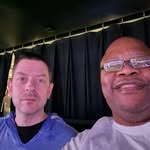 Dwight Summers - @dwigget55 - Instagram