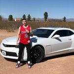 D3 - @dwightitoswanson - Instagram
