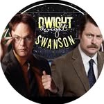 I ❤️ The Office & ParksAndRec - @dwightswanson_ - Instagram