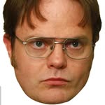 thats what she said - @thereal_dwightswanson - Instagram