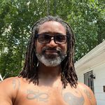 ChukuMa At Dwight BrownRose - @temple1wellness - Instagram