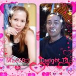 Mae Dwight Hayera - @maehayera - Instagram
