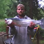 Dwight Mark Thornell - @dwight.thornell - Instagram