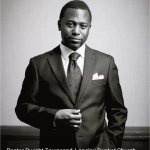 Dwight Townsend - @youngifted - Instagram