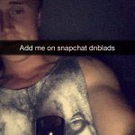 Dnblad - @tyler_dwight - Instagram