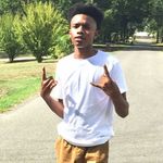 Dwight Tyler - @rambo_21_gs - Instagram