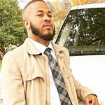 Dwight Tyler - @iamkingscorpio - Instagram