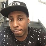 Dwight Vaughan - @mr_itstoo_easy - Instagram