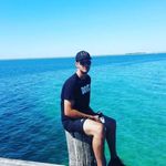 Dwight Wade - @witeka8286 - Instagram