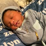 Zaelyn Dwight Lee Wade - @_zaelyn0106 - Instagram