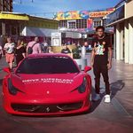 dwight walden - @high_school_training - Instagram