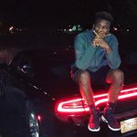Dwight Wallace - @prince_wallace24 - Instagram
