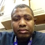 Dwight Ware Jr. - @mistermanny0605 - Instagram