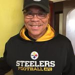 Dwight Ware Sr. - @waresr.dwight - Instagram