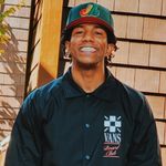 Dwight Vincent Washington - @ike_v_ - Instagram